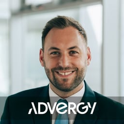 Christian Bollweg — Stellv. Standortleiter Hamburg, ADVERGY GmbH